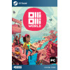 Olliolli World Steam CD-Key [EU]